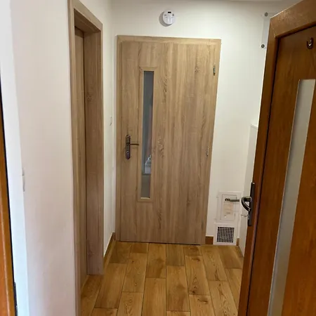 Apartman Pod Kostelem Strazov Zewnętrze zdjęcie