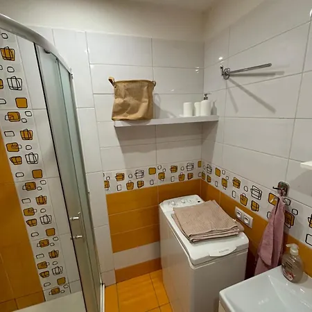 Apartman Pod Kostelem Strazov Zewnętrze zdjęcie