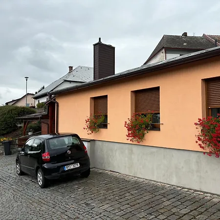 Apartman Pod Kostelem Strazov Zewnętrze zdjęcie
