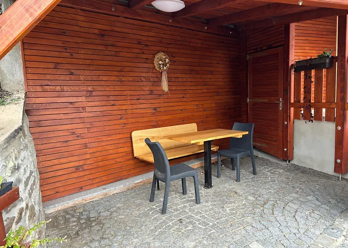 Apartman Pod Kostelem