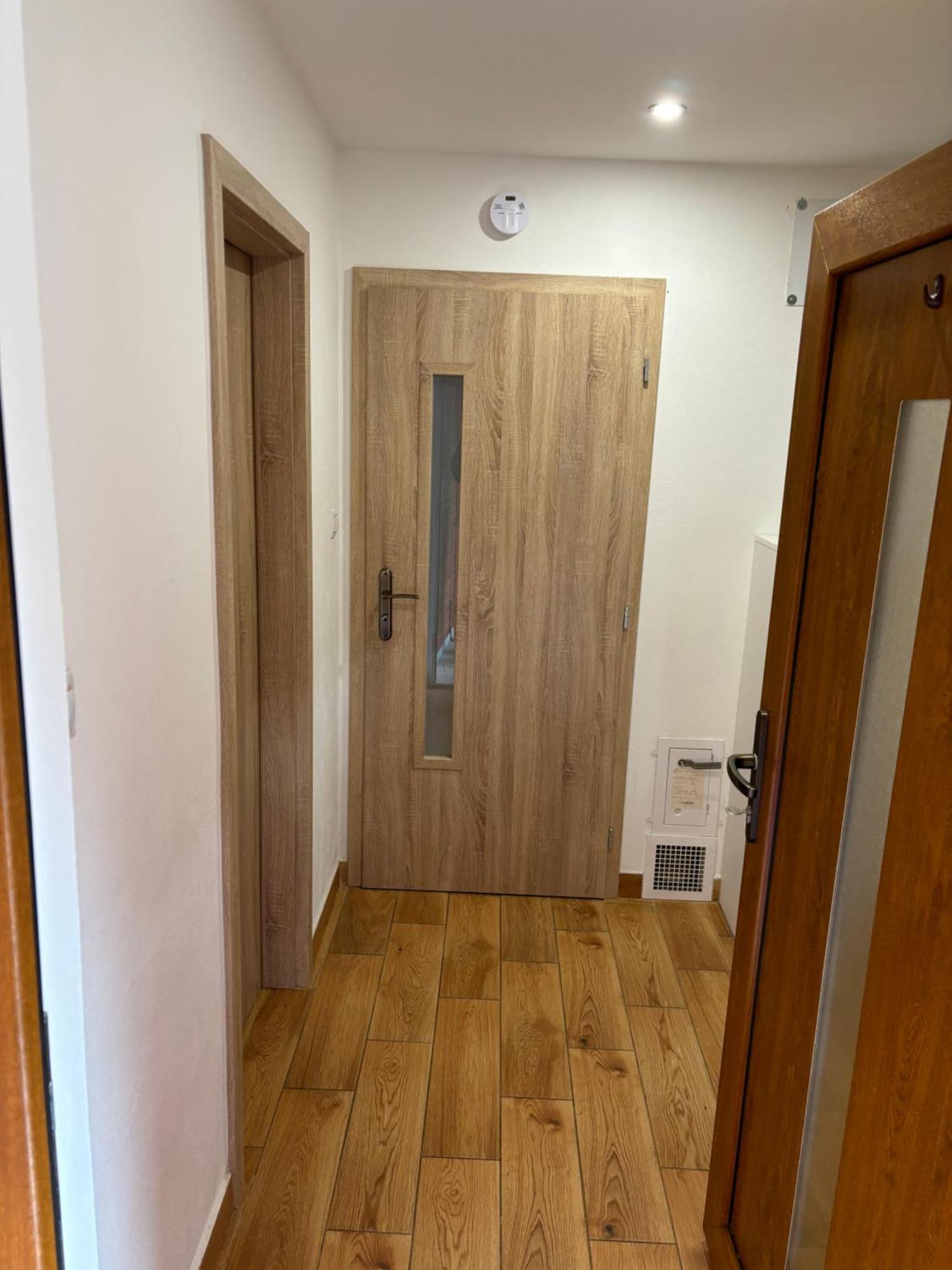 Apartment Pod Kostelem