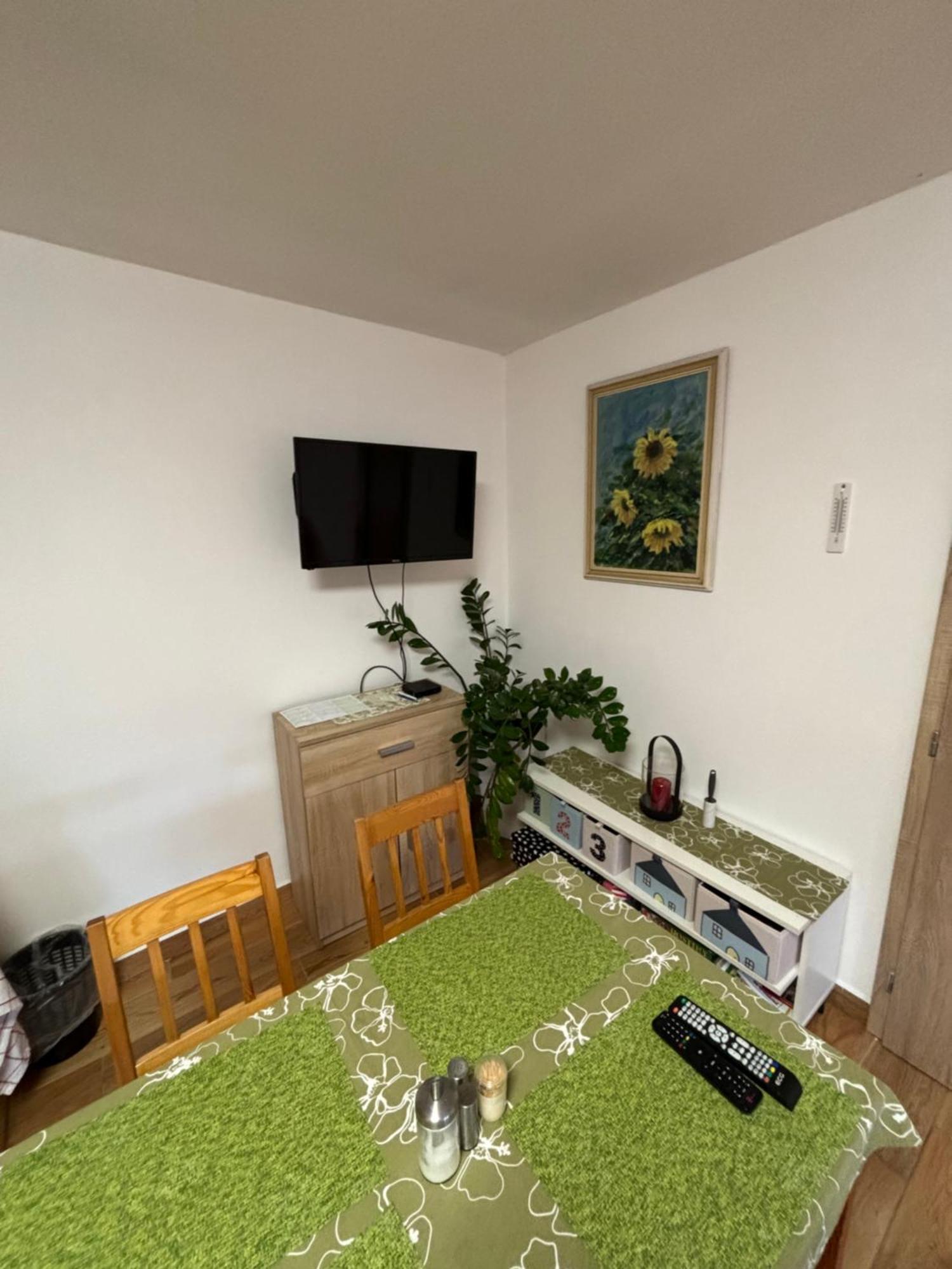 Apartment Pod Kostelem *