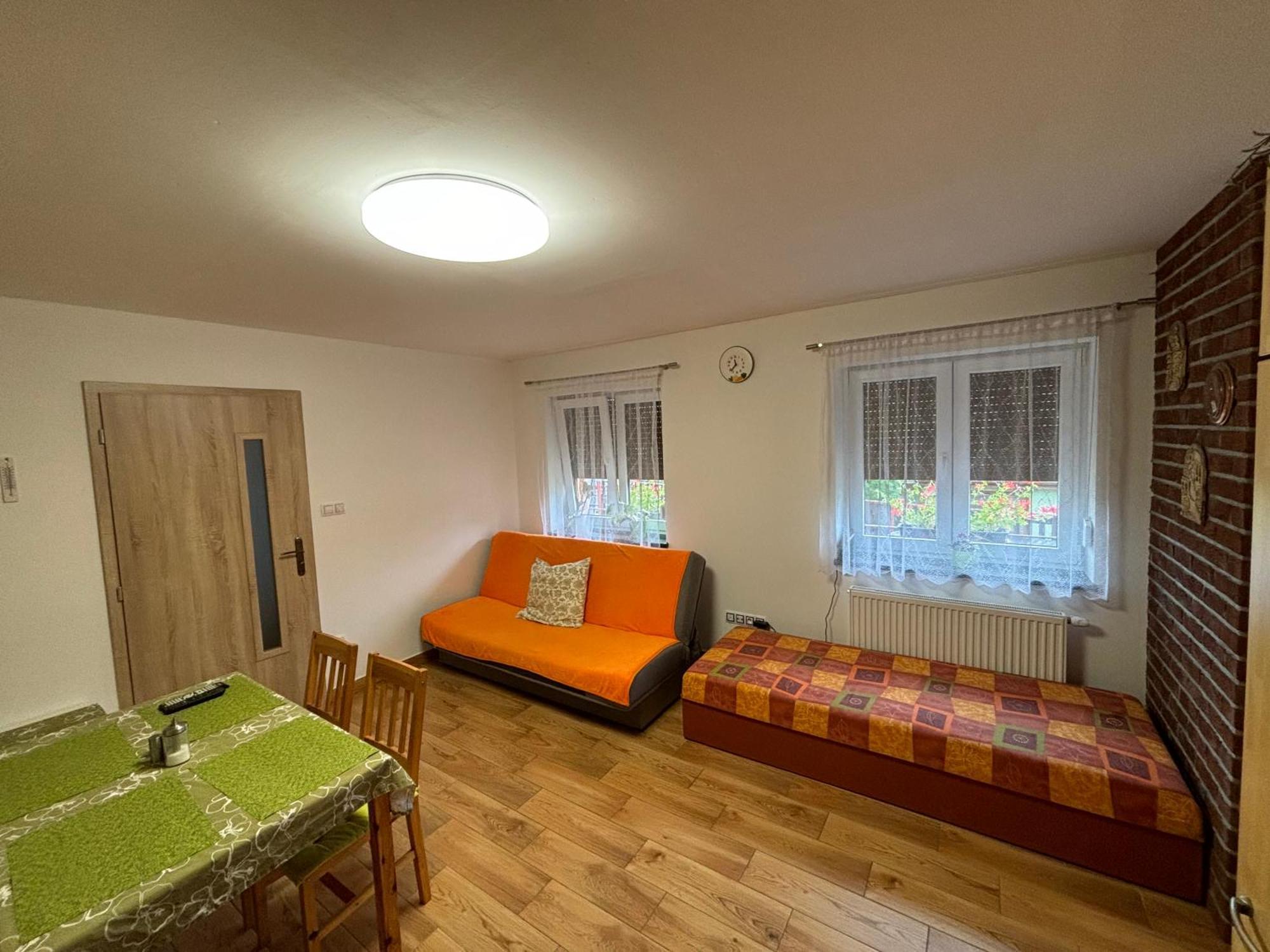 Appartement Pod Kostelem *